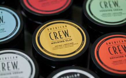 Beard Care and Shaving - American Crew