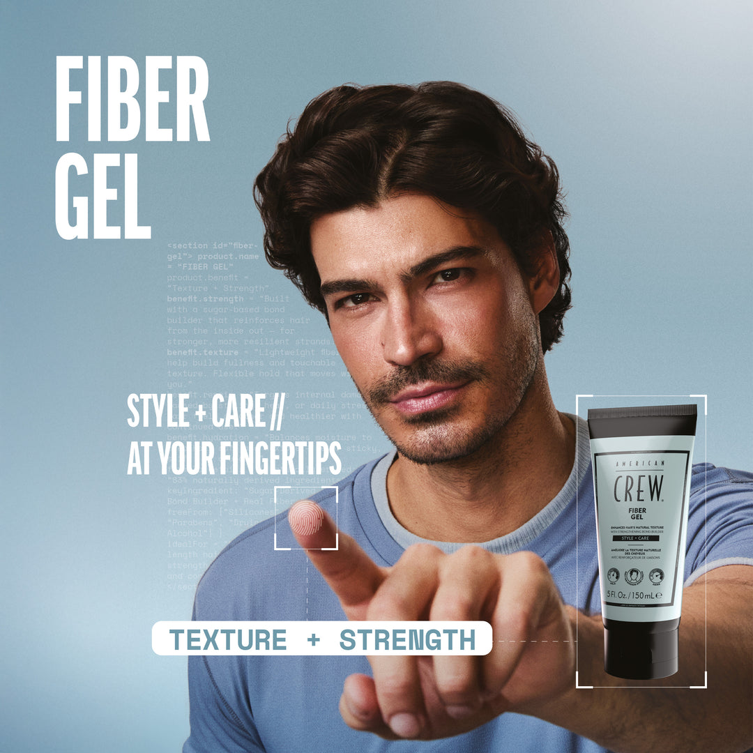 FIBER GEL