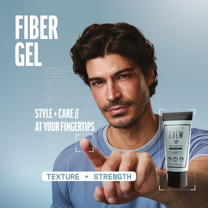 FIBER GEL