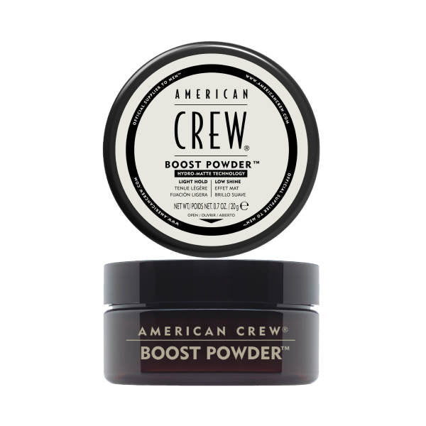 Boost Powder, Hair Styling Products - American Crew