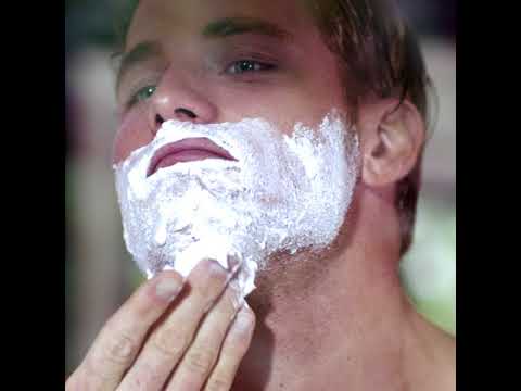 PROTECTIVE SHAVE FOAM
