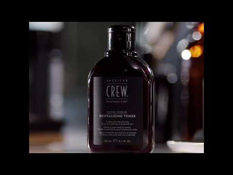 REVITALIZING TONER