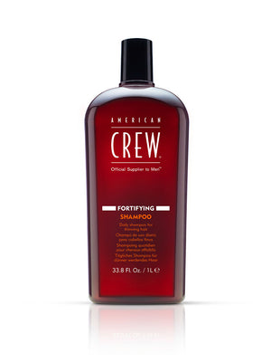 FORTIFYING SHAMPOO