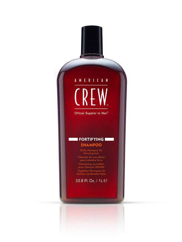 FORTIFYING SHAMPOO