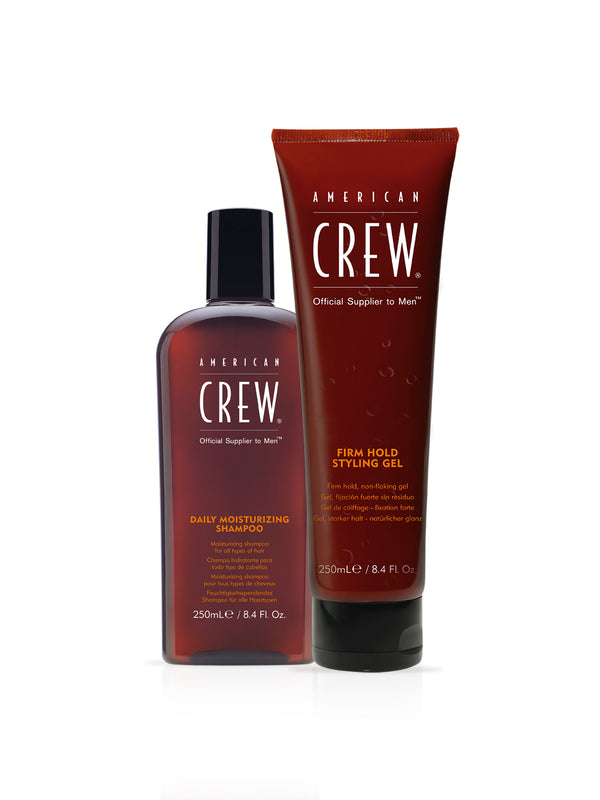 GET THE LOOK GIFT SET