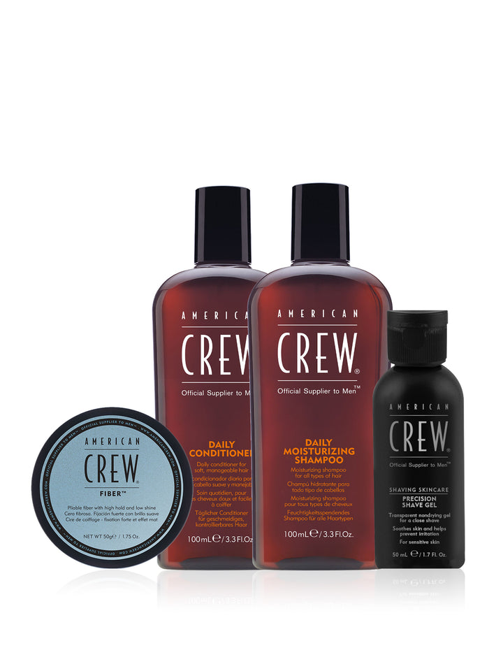 On-The-Go Essentials Kit