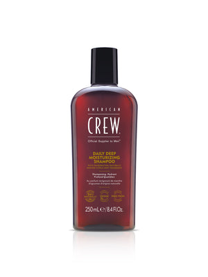 DAILY DEEP MOISTURIZING SHAMPOO