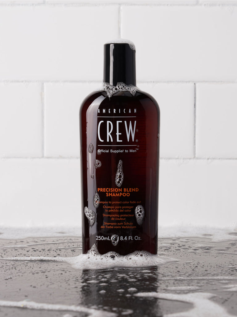 Pomade, Men's Hair Styling Products - American Crew