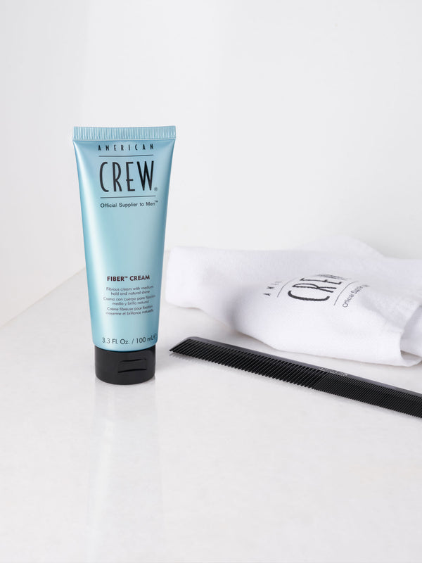 FIBER CREAM