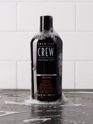 FORTIFYING SHAMPOO