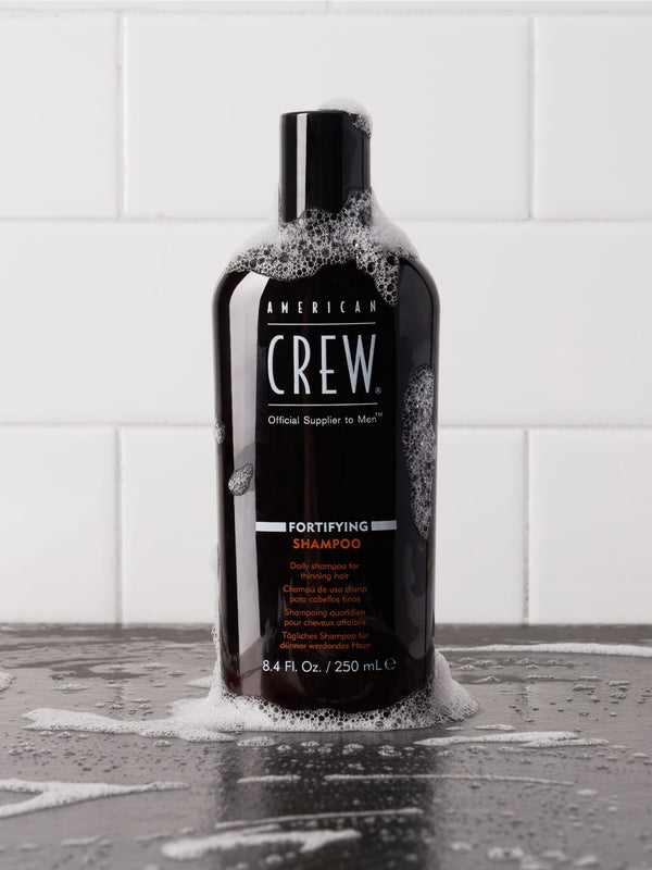 FORTIFYING SHAMPOO