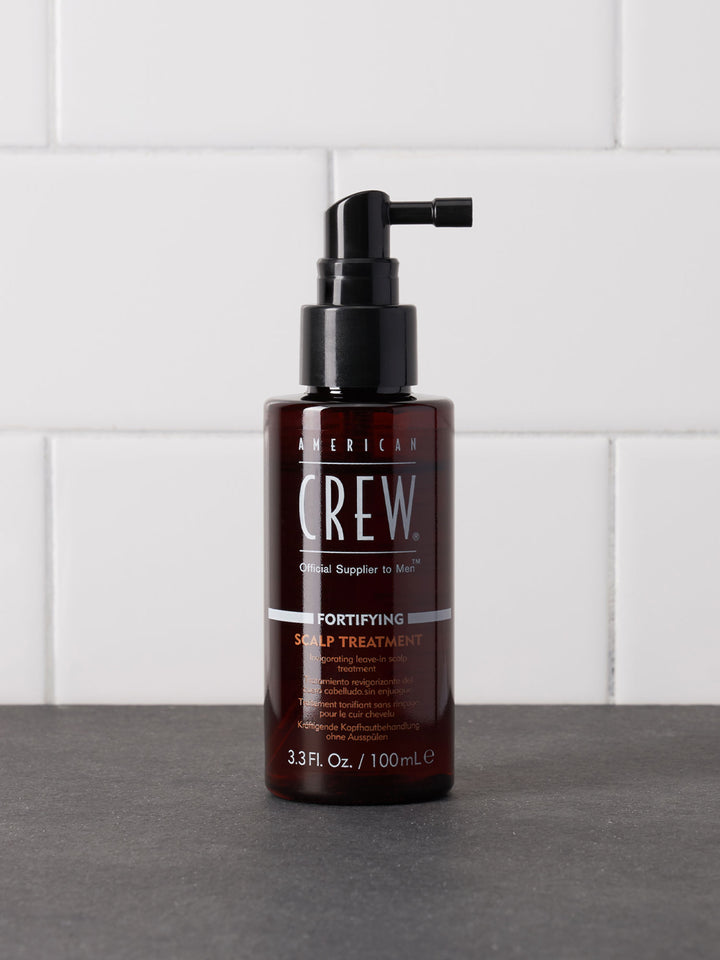 FORTIFYING SCALP TREATMENT