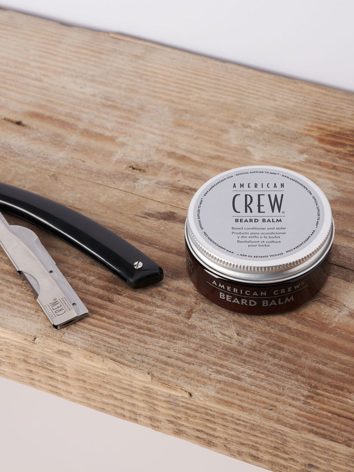 Environmental Beard Balm