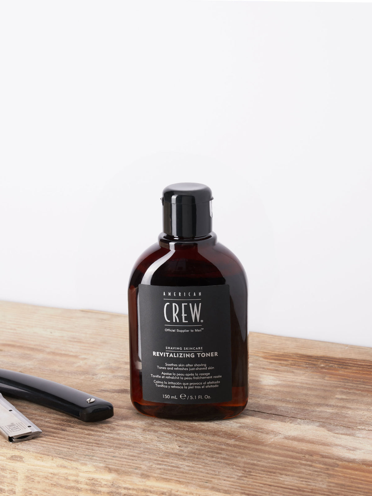 REVITALIZING TONER