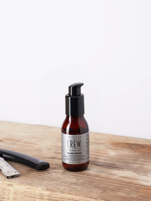 BEARD SERUM