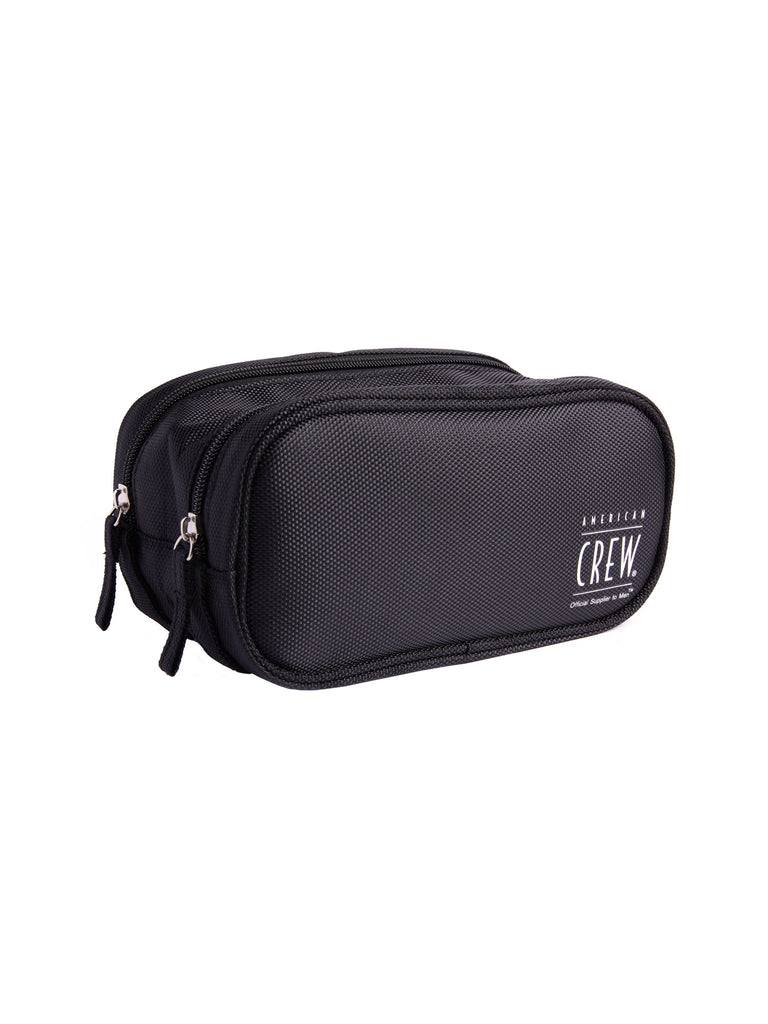Black Dopp Bag