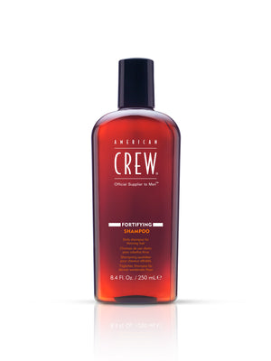 FORTIFYING SHAMPOO