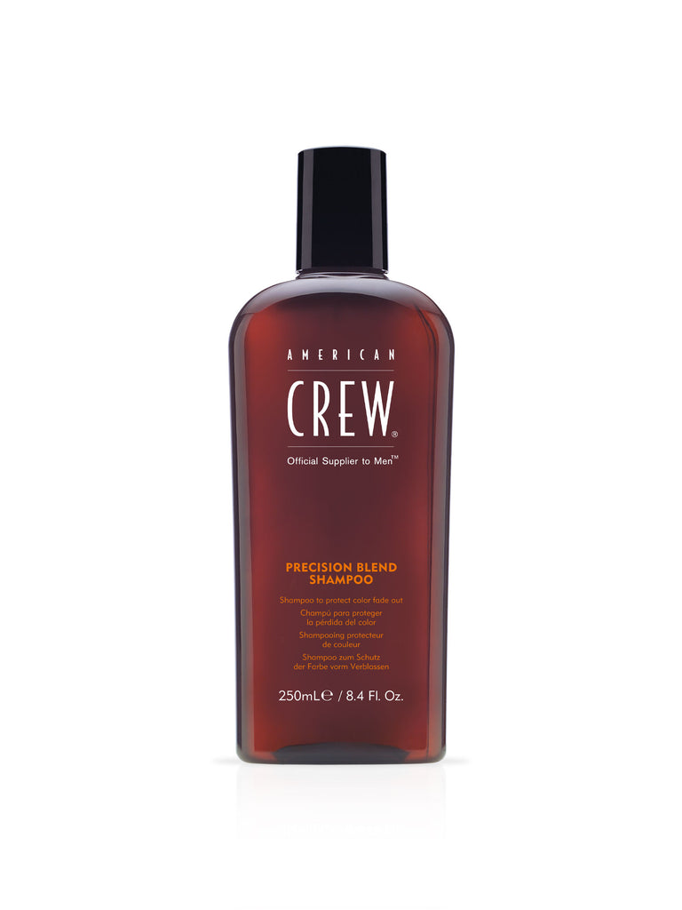 American Crew Precision Blend Color hair colour for men | glamot.com
