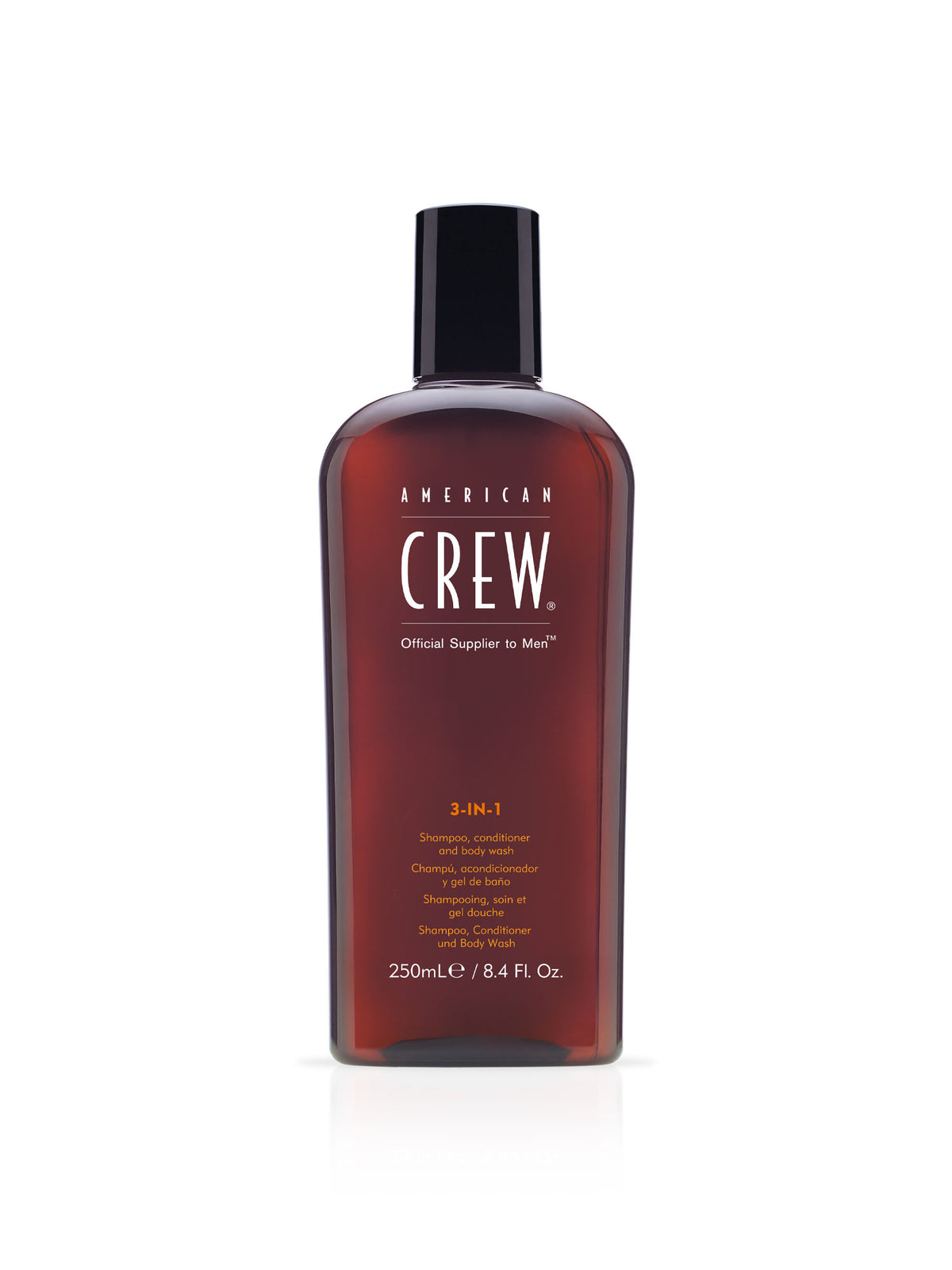 American Crew 3-in-1 Classic