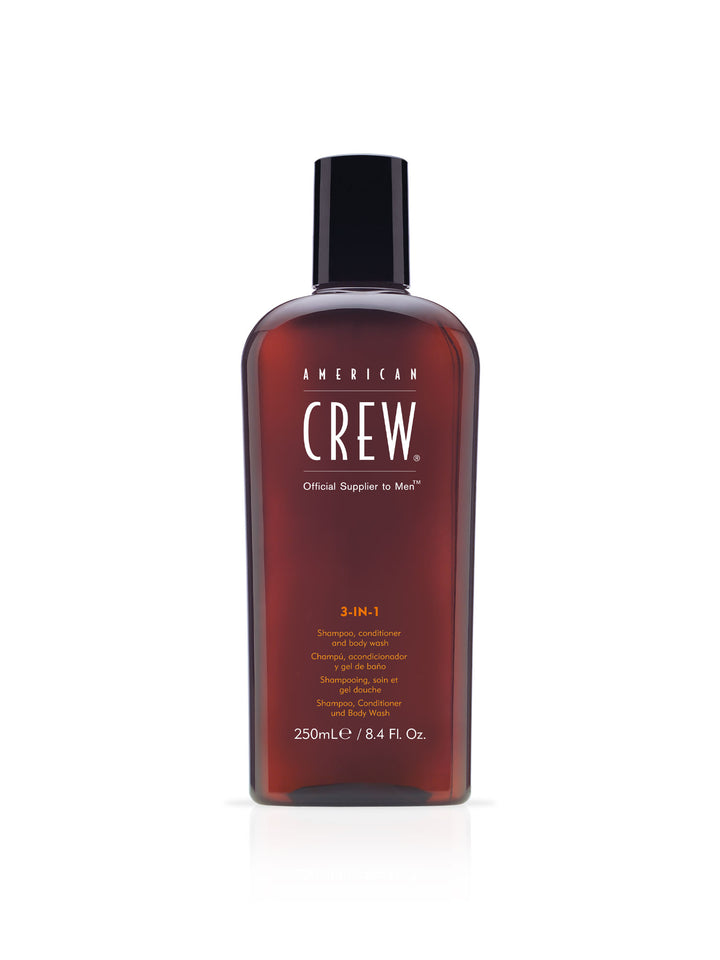 Hari Body Care 3-In-1 250ml