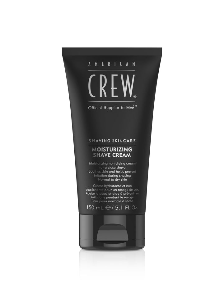Shave Beard Moisturizing Shave Cream