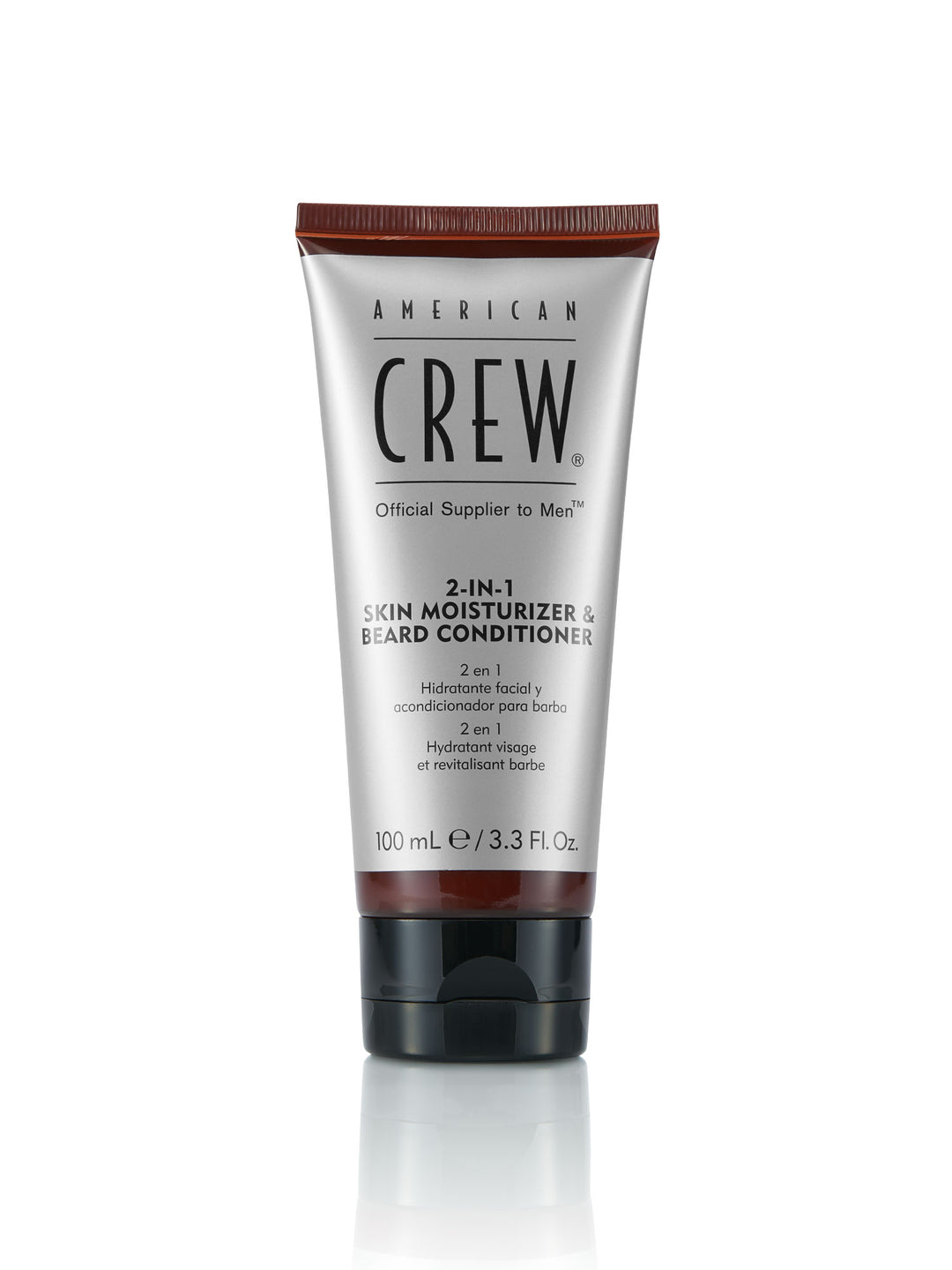 American Crew 2-in-1 Moisturizer and Beard Conditioner