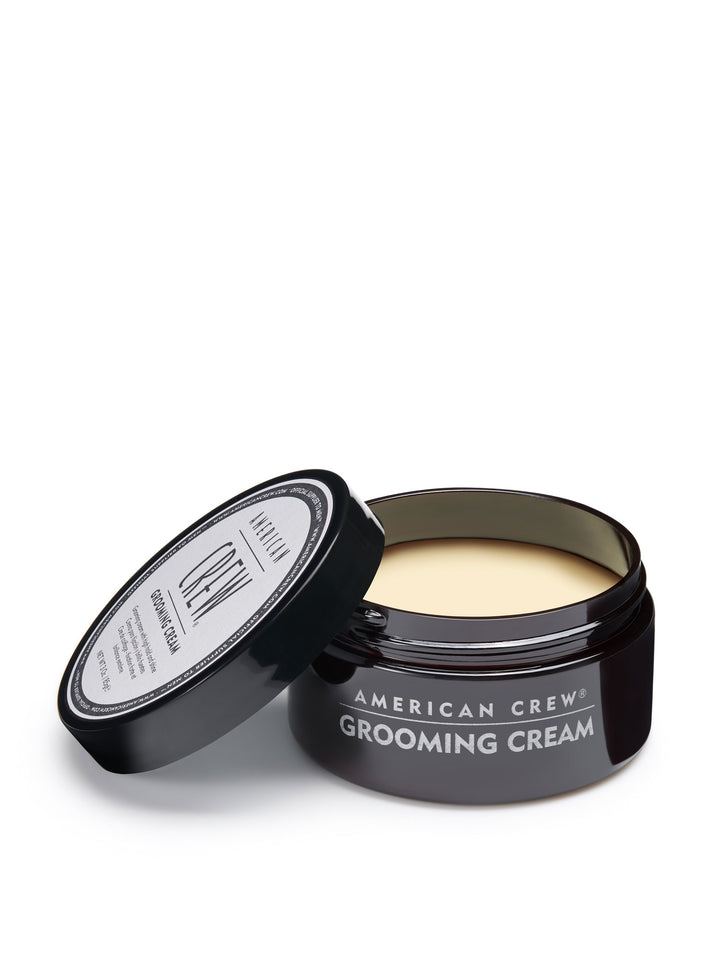 Grooming Cream - Hair Styling Pomade 3oz