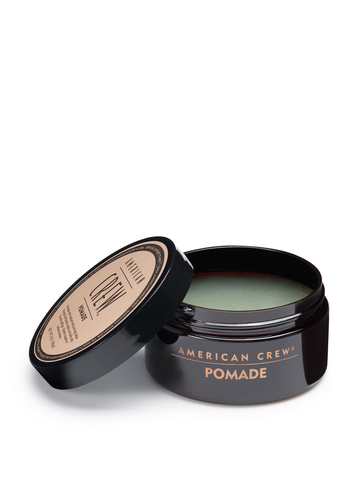 POMADE