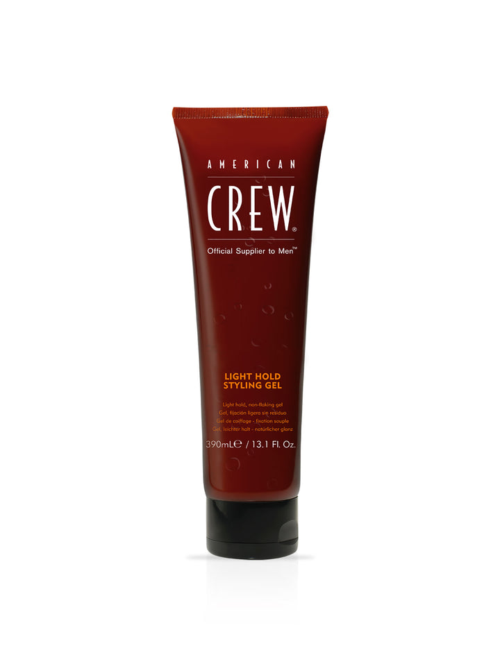 Styling Light Hold Styling Gel 390ml