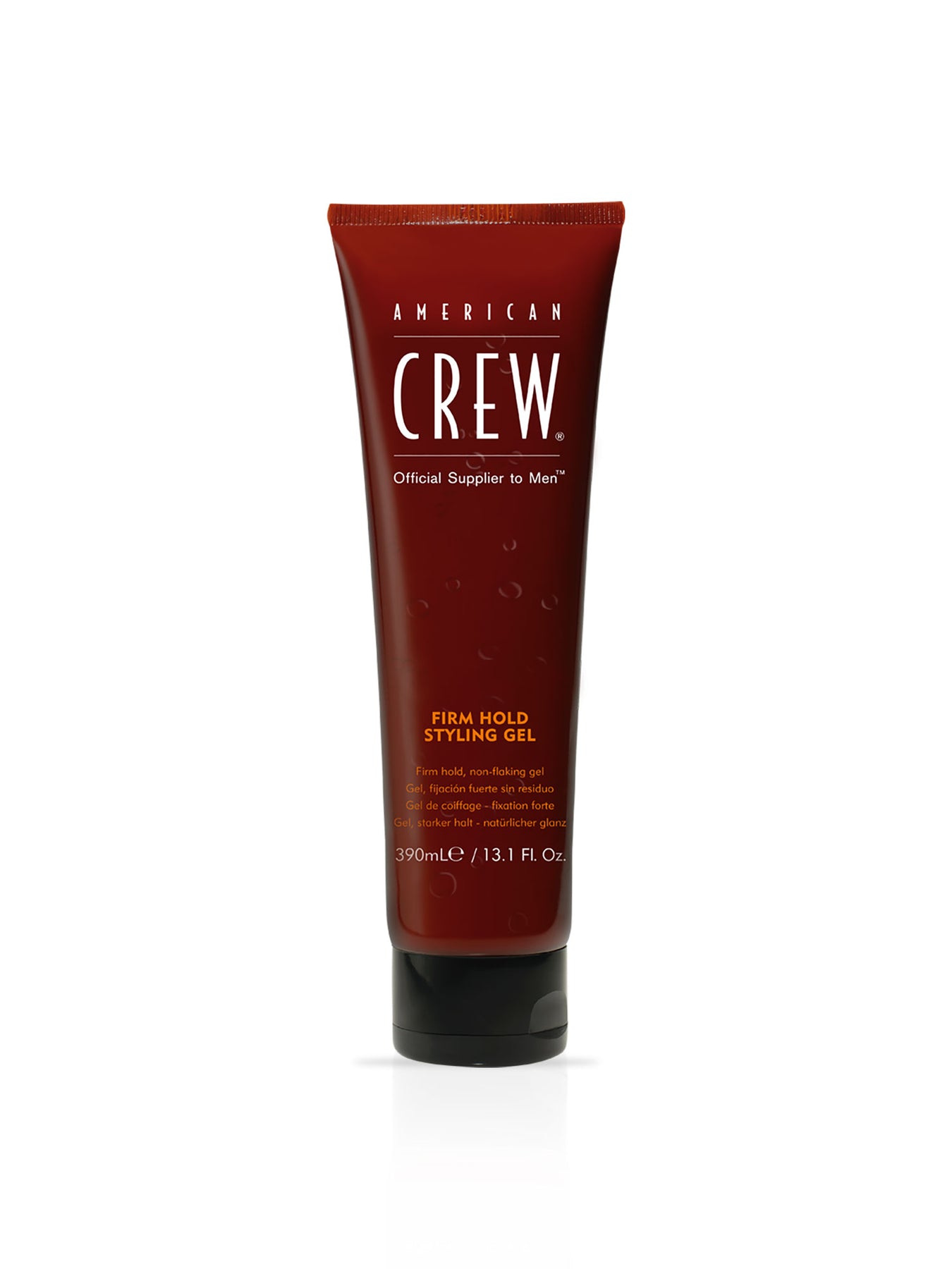 Strong Hold American - Crew Gel Hair
