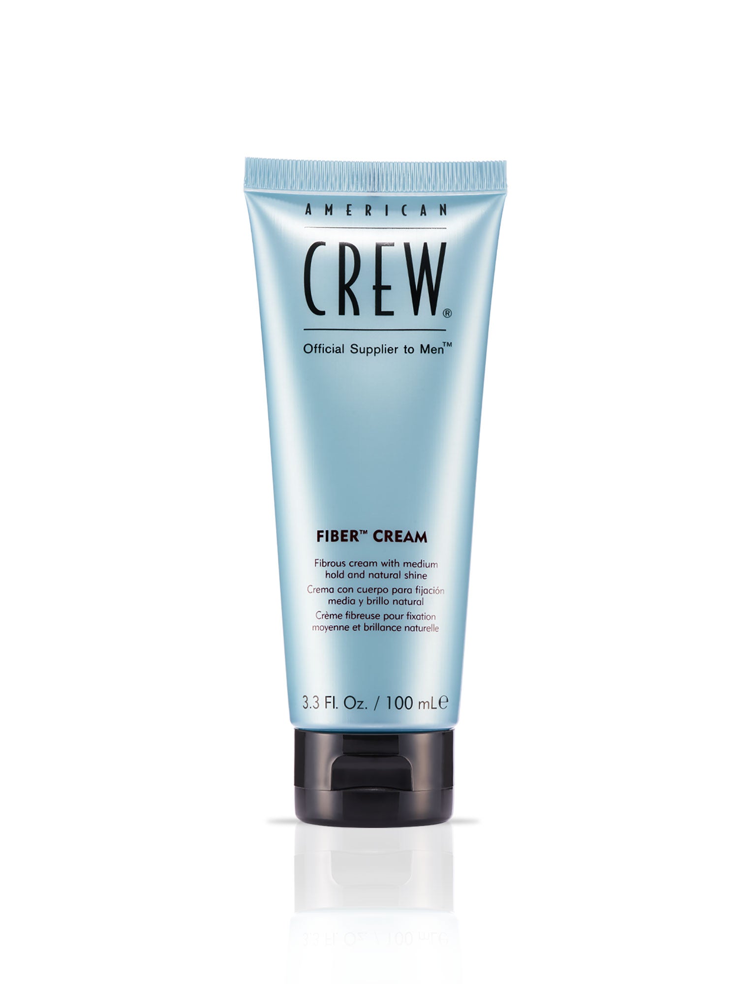 American crew fiber deals