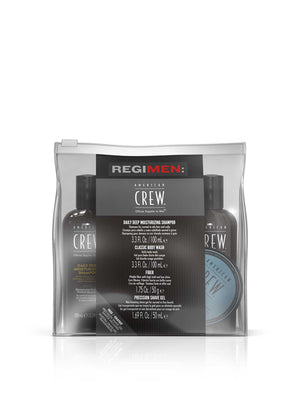 FATHER'S DAY TRAVEL KIT