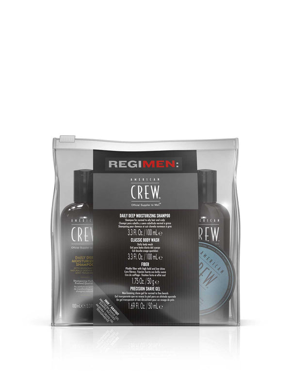 FATHER'S DAY TRAVEL KIT