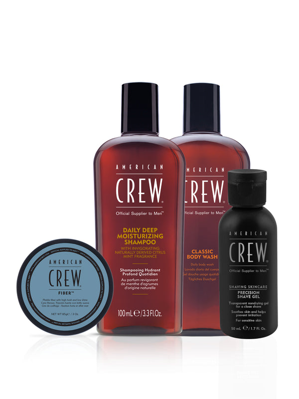 FATHER'S DAY TRAVEL KIT