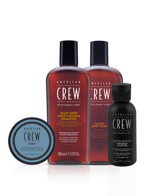 FATHER'S DAY TRAVEL KIT