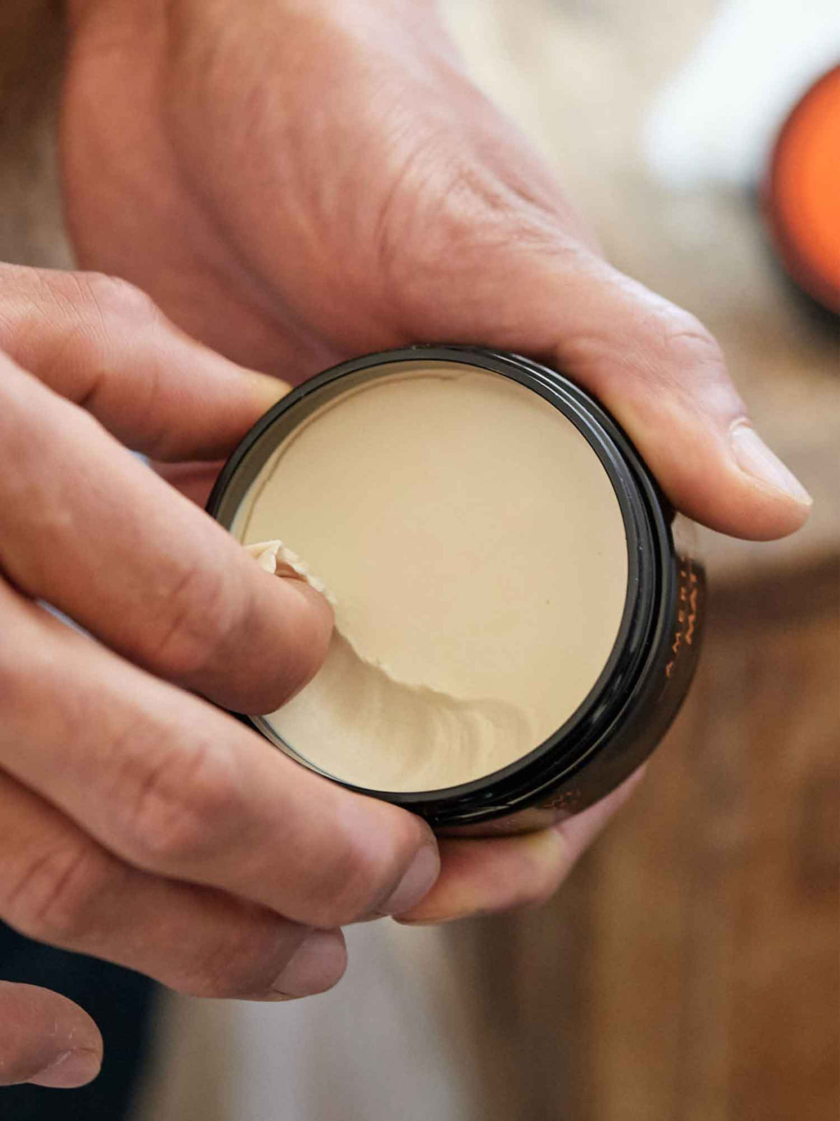 DEFINING PASTE